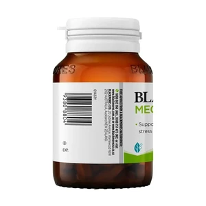 (PRE ORDER) Blackmores Mega B Complex 75 Tablets shelf life 2yrs
